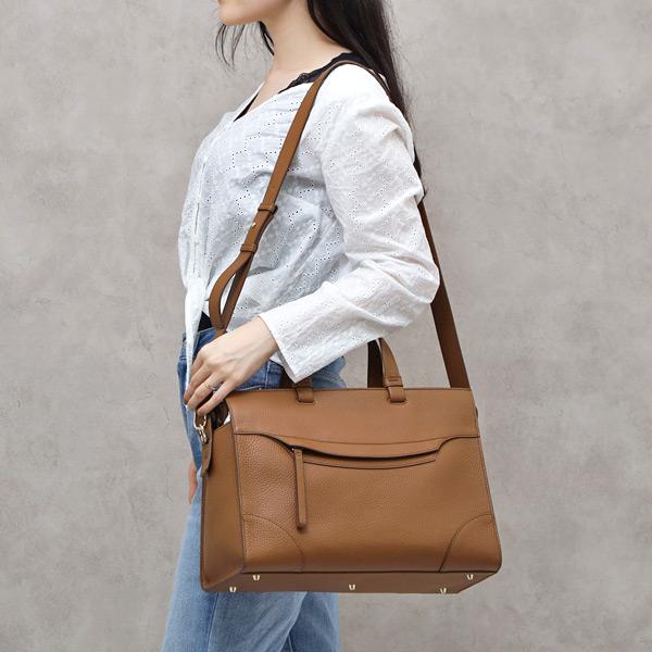 フルラ FURLA MERAVIGLIA L TOTE レザー 2WAY トートバッグ ショルダー