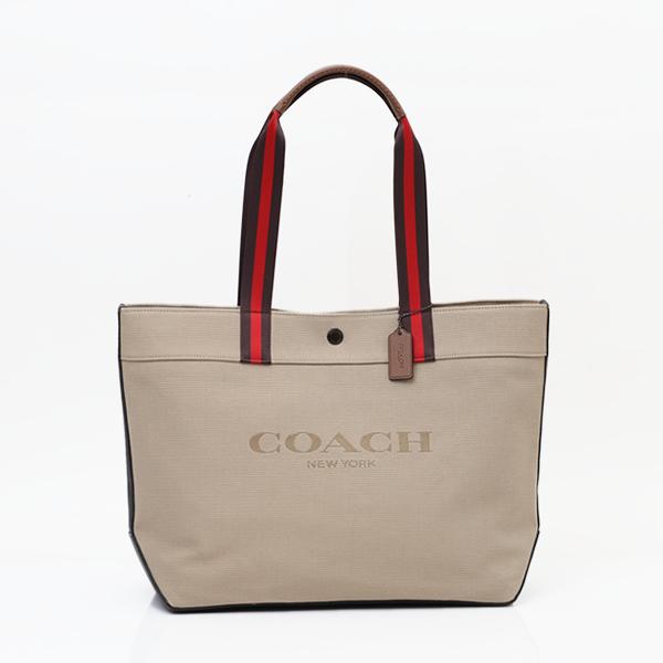 コーチ Coach アウトレット メンズ トートバッグ 通販 人気ランキング 価格 Com