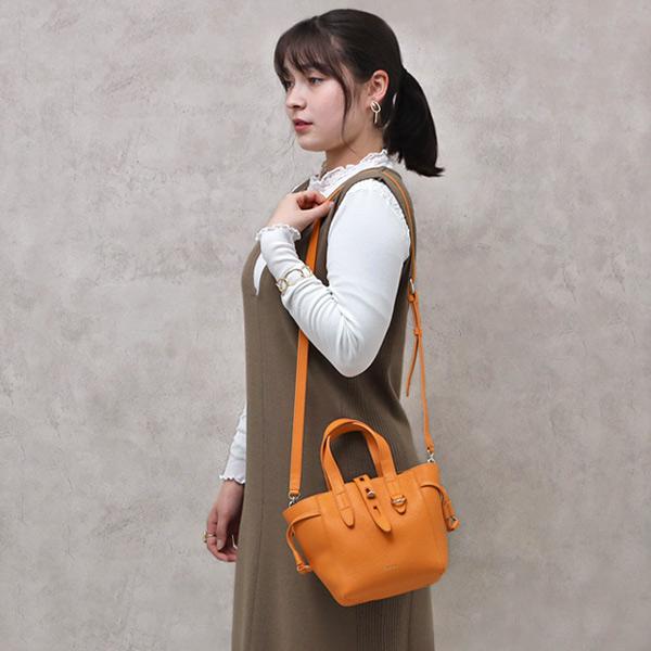 フルラ FURLA NET MINI TOTE レザー 2WAY ミニ トートバッグ ハンド