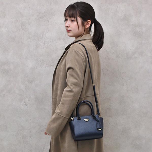PRADA プラダ アウトレット SAFFIANO SOFT C サフィアーノ PRADA プラダ アウトレット SAFFIANO SOFT C サフィアーノ