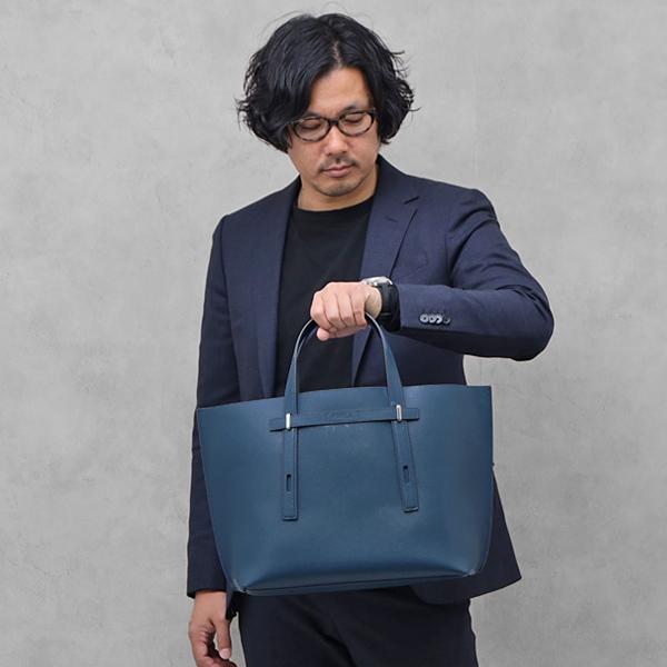 フルラ FURLA MAN ジョーヴェ GIOVE L CASUAL TOTE レザー トート