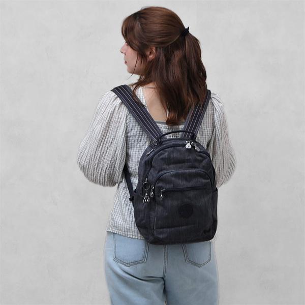 kipling キプリング Kipling ソウル エス SEOUL S バックパック 