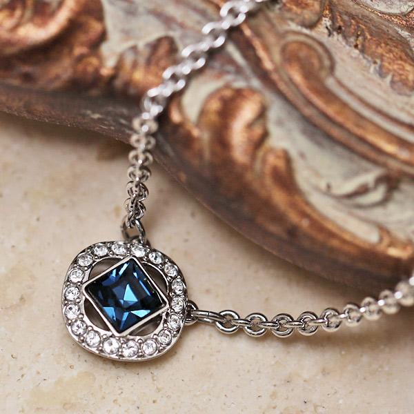 SWAROVSKI スワロフスキー アンジェリーク Angelic ネックレス 