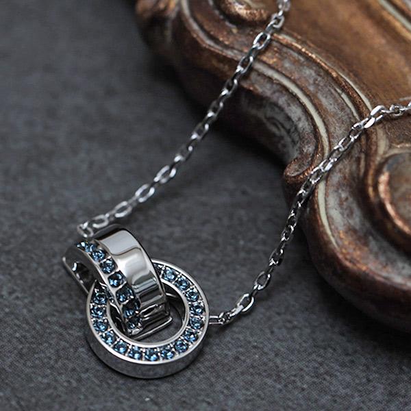 SWAROVSKI スワロフスキー ホロウ Hollow インターロッキン SWAROVSKI スワロフスキー ホロウ Hollow インターロッキン