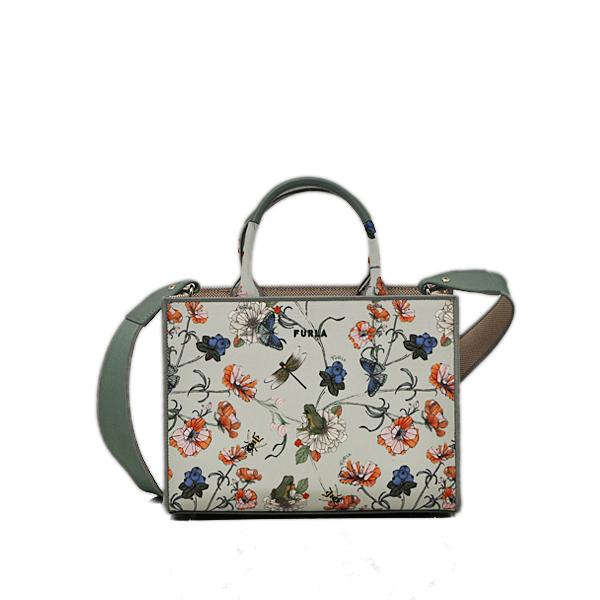 FURLA フルラ オポチュニティ S 2WAY トートバッグ ショルダー FURLA フルラ オポチュニティ S 2WAY トートバッグ ショルダー
