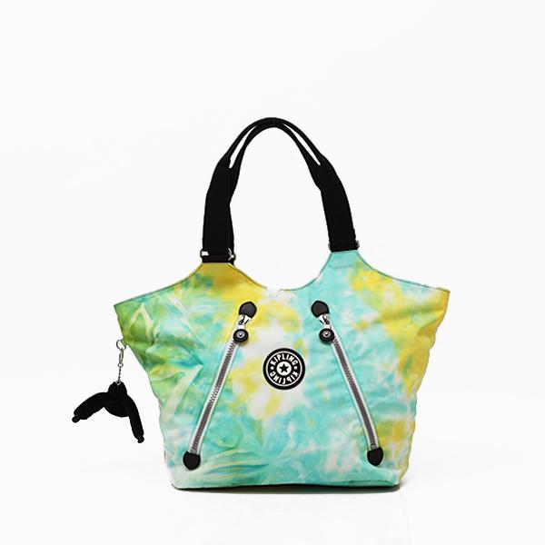kipling（キプリング） ニューシスリー 大きめ トートバッグ