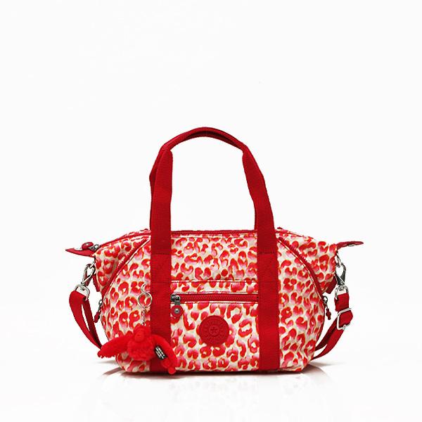 kipling（キプリング） アルトミニ ART MINI 2WAY ハンドバッグ