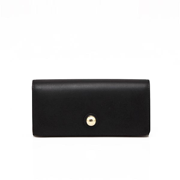 FURLA フルラ SFERA レザー ウォレット 長財布 ブラック