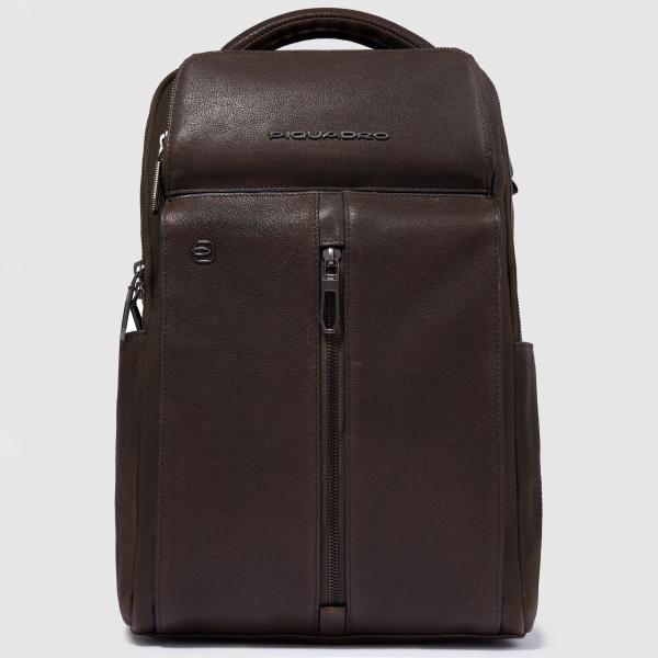 ピクアドロ PIQUADRO バックパック リュックサック バッグ PC iPad