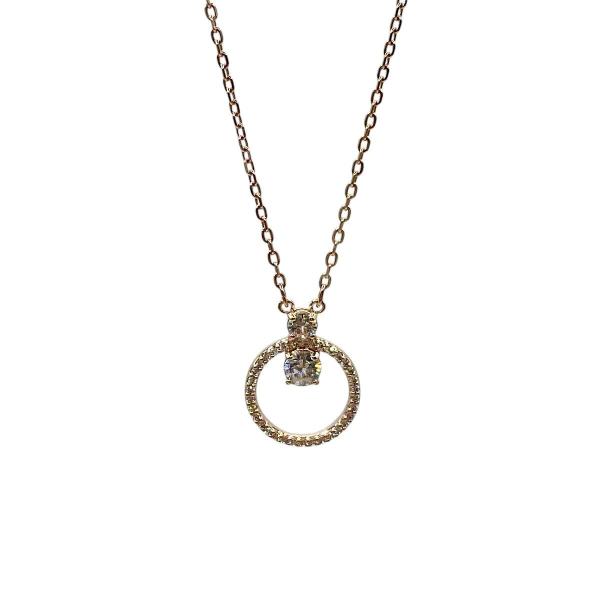 【スワロフスキー】Constella ペンダント SWAROVSKI（スワロフスキー） SWAROVSKI Constella クリスタル