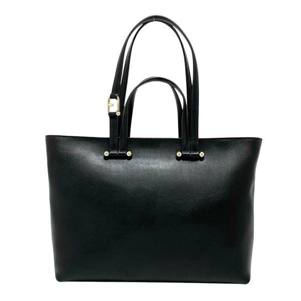 FURLA（フルラ） デュエット エル DUETTO L レザー トートバッグ