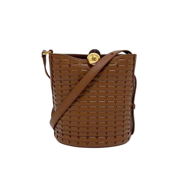FURLA（フルラ） スフェラ SFERA SOFT MINI BUCKET レザー ショルダー