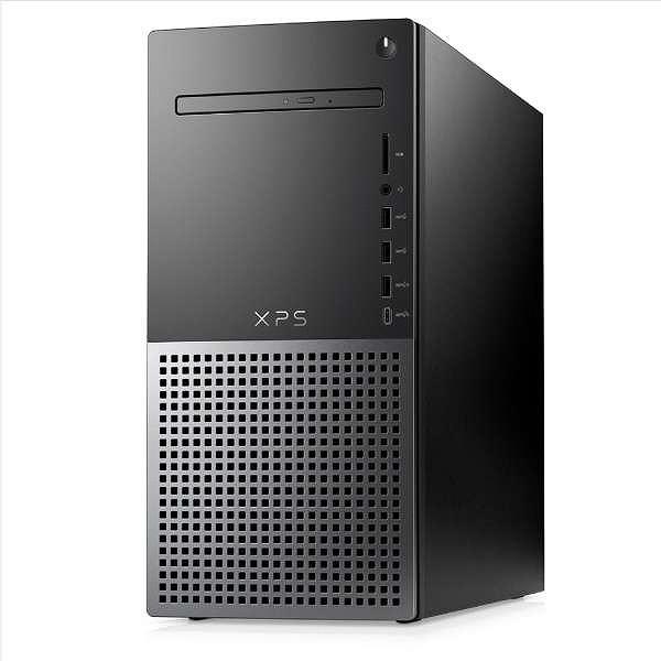 XPS Dell ゲーミングデスクトップパソコン ナイトスカイ DX70/ Core i7