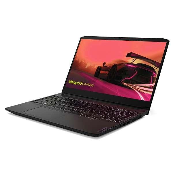 Ideapad Lenovo ゲーミングノートPC IdeaPad Gaming 360i 15.6型/ Core
