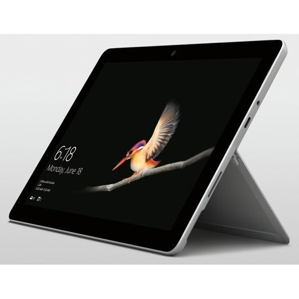 開封・未使用品】マイクロソフト タブレットPC Surface Go JTW-00017 