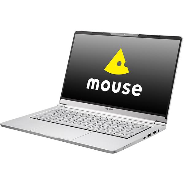 マウスコンピューター mouse ノートパソコン MBI1051S256H20L 14型 