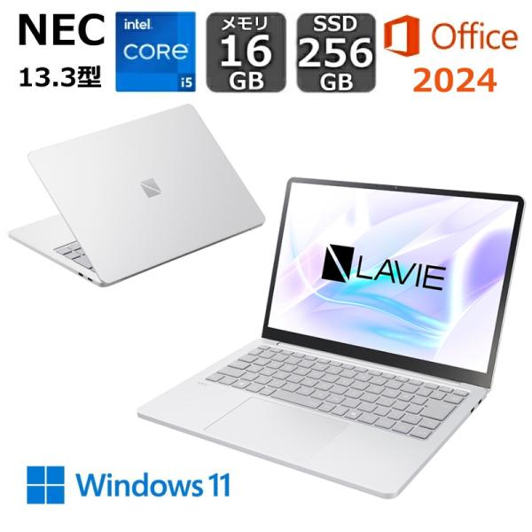 LaVie S NEC ノートパソコン LAVIE SOL PC-S1355JAS 13.3型