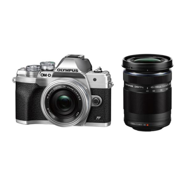 OLYMPUS OM-D E-M10 オリンパス　ミラーレス一眼 OM-D 【展示品】 オリンパス OLYMPUS ミラーレス一眼カメラ E-M10 Mark