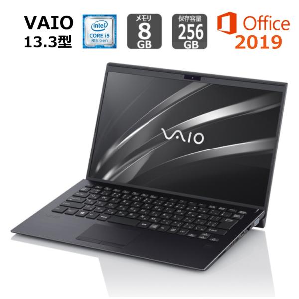 VAIO バイオ ノートパソコン VAIO Pro PG VJPG1113BL2B 13.3型