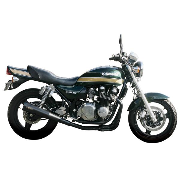 ノジマ ゼファー750 バイク マフラーの人気商品・通販・価格比較 