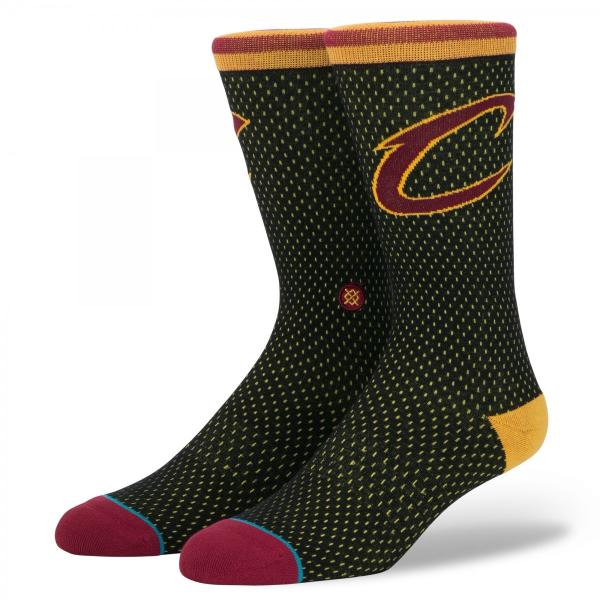 Stance Socks Cavs Jersey スタンスソックス キャブス ジャージー Basketball Nbaコレクション バスケットボール レブロン ジェームズ 正規品 Buyee Buyee Japanese Proxy Service Buy From Japan Bot Online