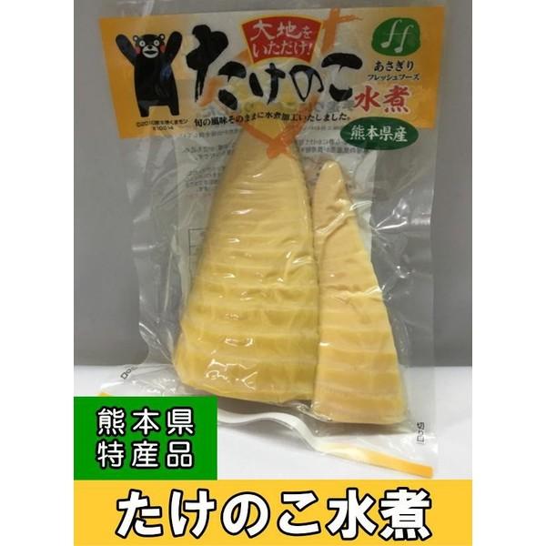熊本県産 たけのこ水煮 3袋 入り 国産 : ビーエーマーケット 熊本県産 たけのこ水煮 3袋 入り 国産 : ビーエーマーケット