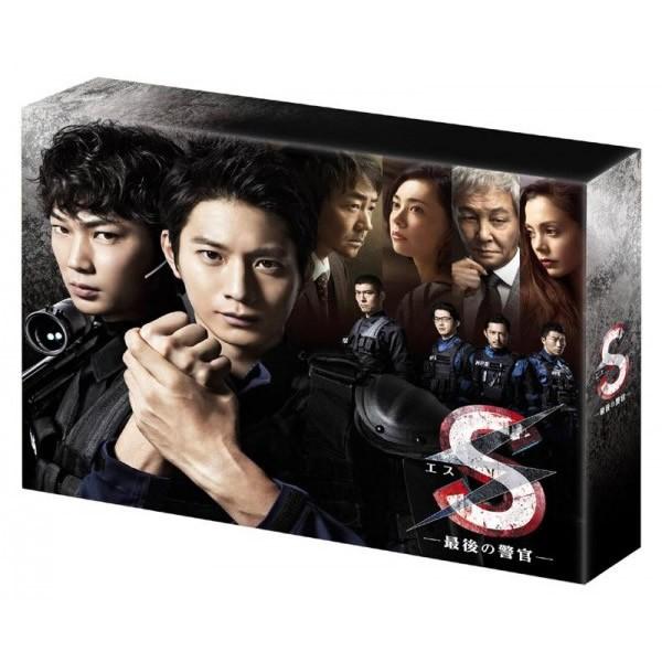 送料無料 S 最後の警官 ディレクターズカット版 Dvd Box Tced 2153 Ndpa Org