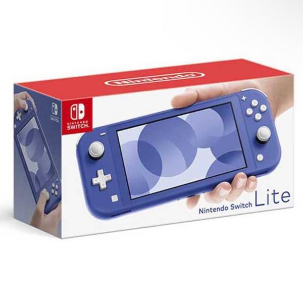 任天堂 - ニンテンドースイッチライト　ブルー　NINTENDO SWITCH LITE Nintendo Switch Lite | 任天堂