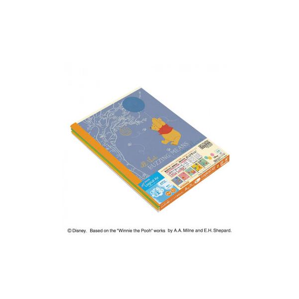 くまのプーさん ノートの人気商品 通販 価格比較 価格 Com