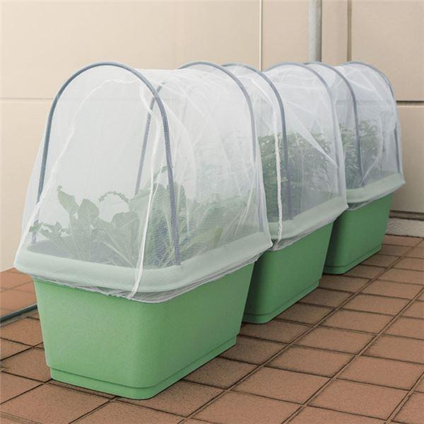 防虫ネット プランターの人気商品 通販 価格比較 価格 Com