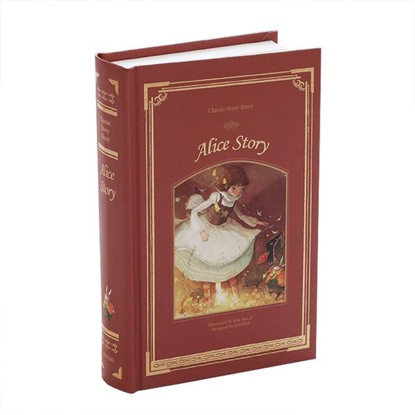不思議の国のアリス ノートの人気商品 通販 価格比較 価格 Com