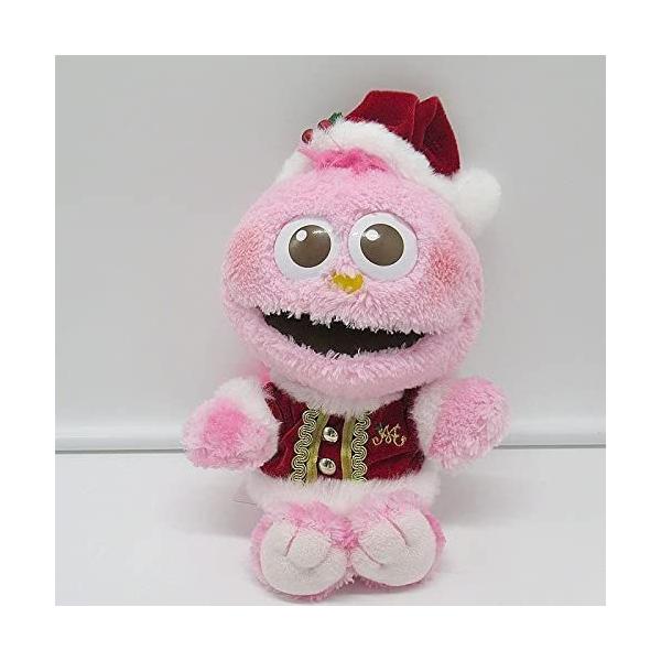 Usj 公式 限定 商品 セサミストリート モッピーのぬいぐるみと花柄オーバーオール いちご入りポシェット付き コスチュームのセット Sサ Wirsindeinteam At