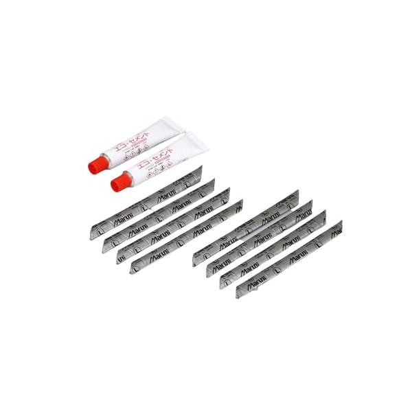 他サイト： BAL 大橋産業Ohashi Sangyo パワーバルカシールタイプ専用補充品 増量 品番:839の商品画像