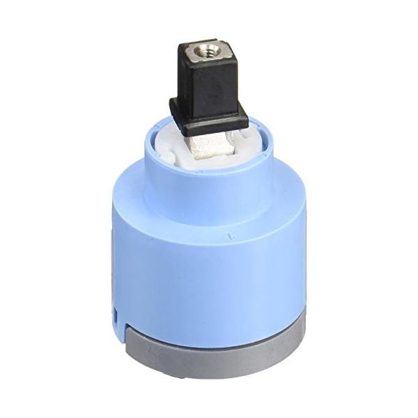 他サイト： カクダイ シングルレバー用カートリッジ 101-999の商品画像