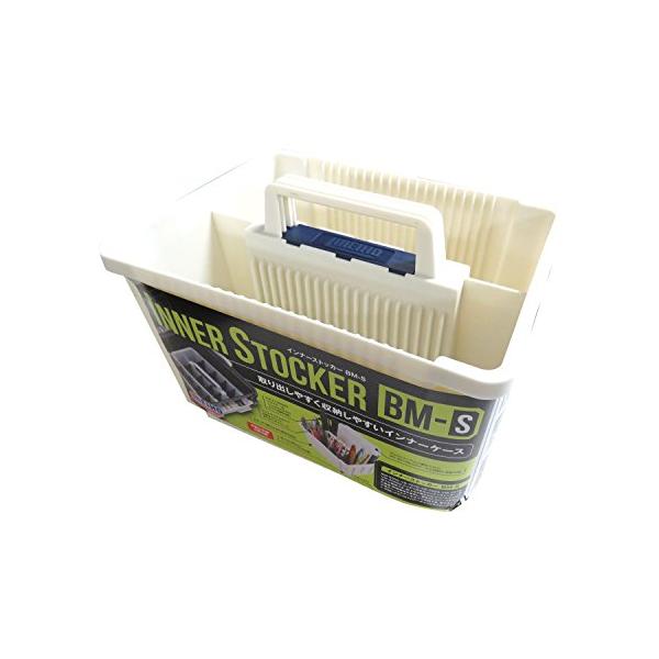 収納可能品:BM-5000,VS-7070、VS-7055、VW-2070、VW-2055付属品:可変仕切版×8枚、衝撃緩衝用マット×2枚サイズ:225×168×158mm素材:耐衝撃性ポリプロピレン