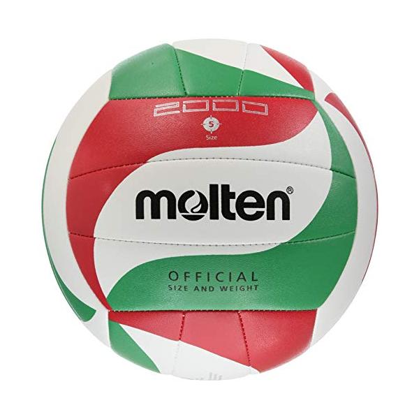他サイト： モルテンmolten バレーボール V5M2000の商品画像