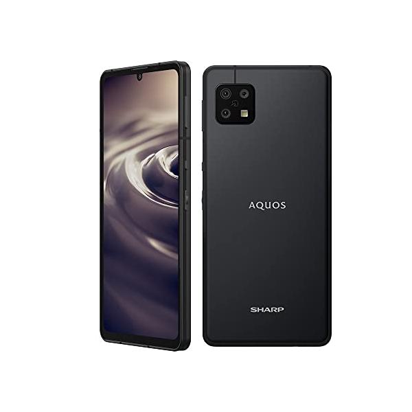 キムラヤYahoo!店「納期約4週間」SHARP AQUOS SENSE7 ライトカッパー