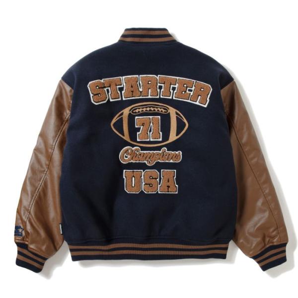 STARTER BLACK LABEL（スターターブラックレーベル） STARTER