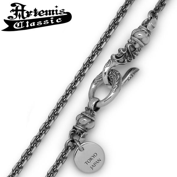 Artemis Classic（アルテミスクラシック） Classical hook silver