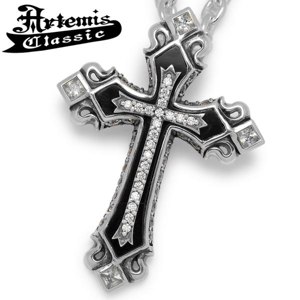 Artemis Classic アルテミスクラシック Divine Cross Pendant