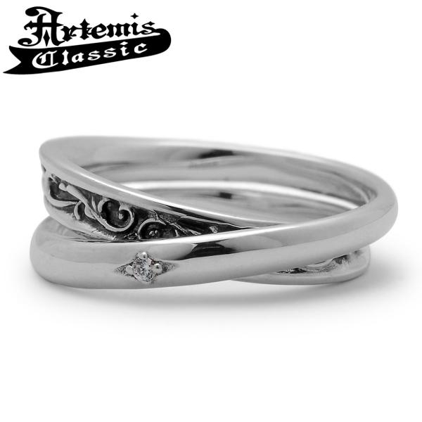 Artemis Classic/ACインフィニティリング Artemis Classic（アルテミスクラシック） AC Infinity Ring AC