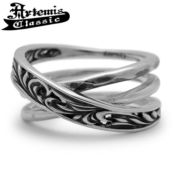 Artemis Classic（アルテミスクラシック） Eternity For Ever Ring