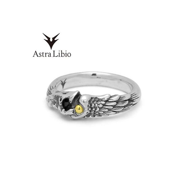 Astra Libio アストラリバイオ R-16 : BLACK BARTS ブラックバーツ