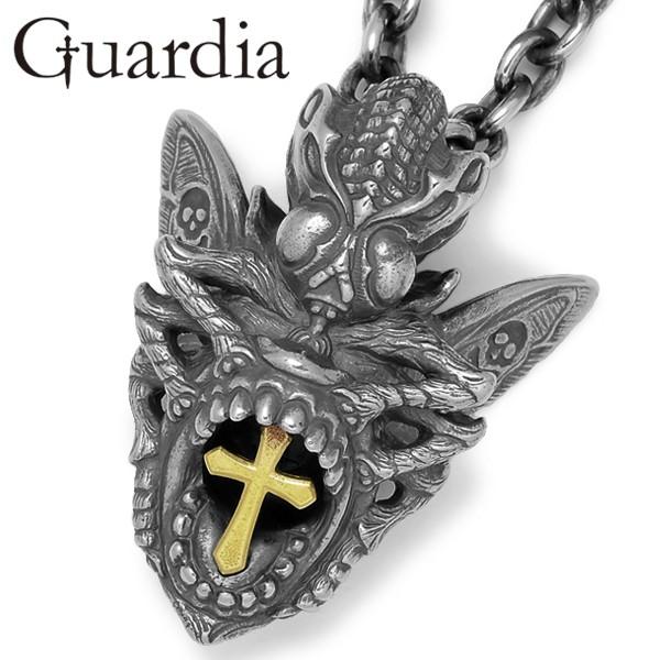 Guardia ガルディア Gluttony Beelzebub 暴食 ベルゼブブ ペンダント 七つの大罪 Guardia Svn 006 Black Barts ブラックバーツ 通販 Yahoo ショッピング