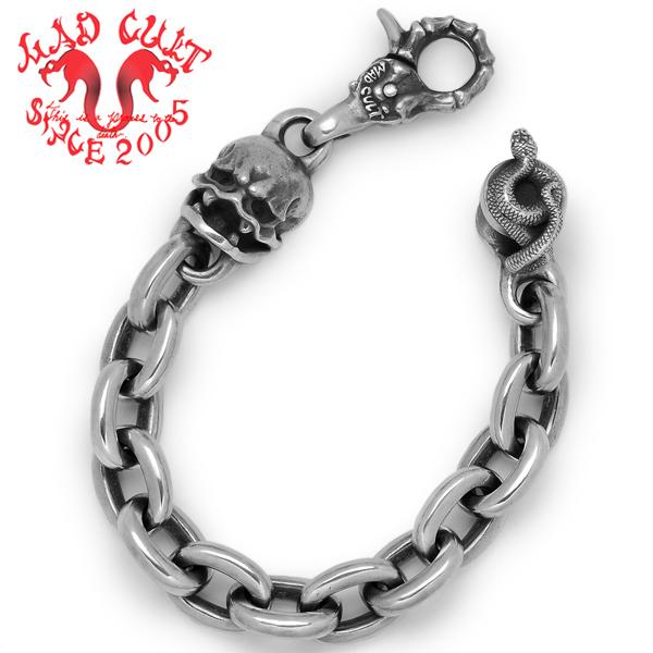 MAD CULT マッドカルト Core of Greed コアオブグリード ブレスレット