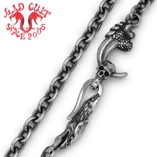 MAD CULT マッドカルト 4.5 Beans Predation Chain 4.5ビーンズプレ 