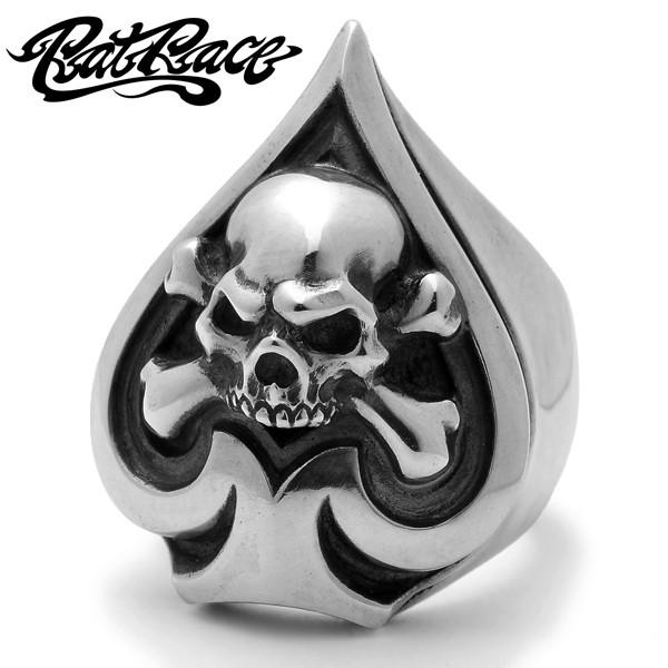 Rat Race / bg[X@ACE OF SPADE RING / G[XIuXy[hO@AOSR-1
