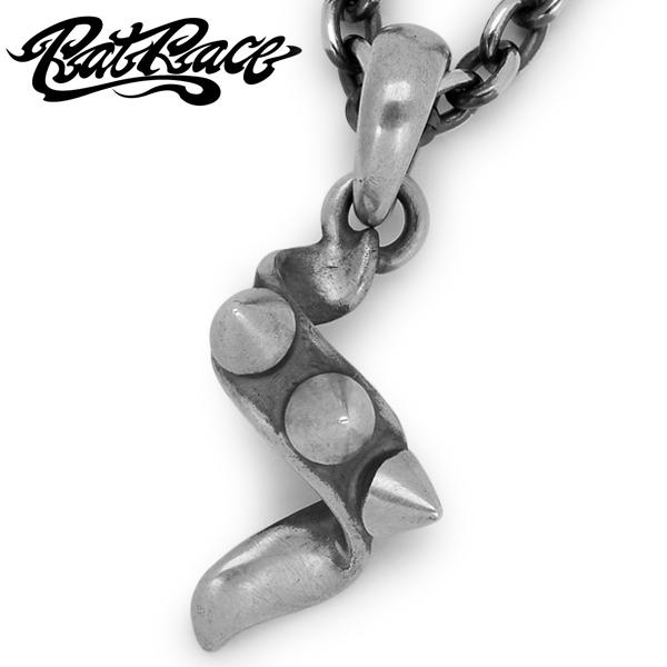 Rat Race（ラットレース） Studs on Ribbon Top HATE スタッズオン 