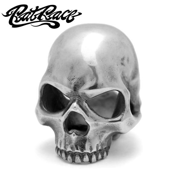 ラットレース　RAT RACE Skull Pierce L Rat Race（ラットレース） SKULL PIERCE L スカルピアス ラージ SEP-4
