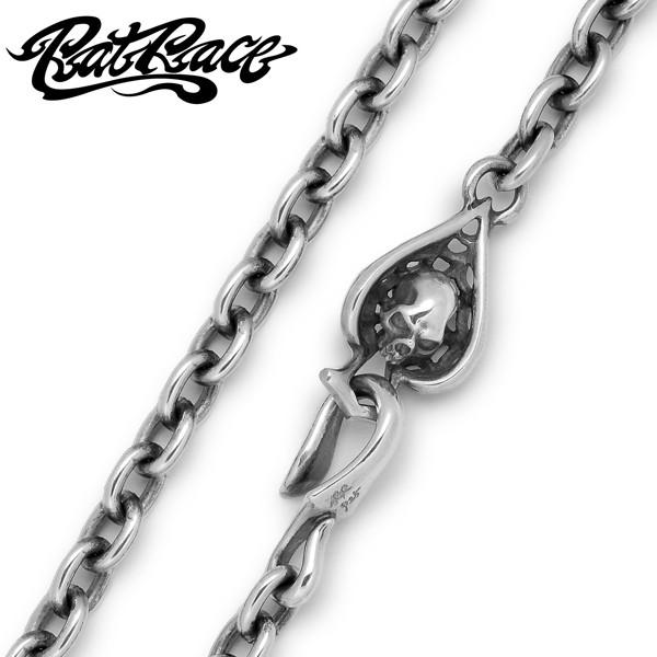 Rat Race / ラットレース SPADE SW & HOOK NECK CHAIN / スペード 